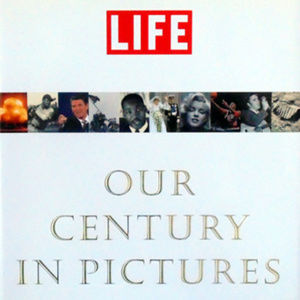 OUR CENTURY IN PICTURES